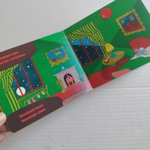 Goodnight Moon - Picture 5 of 8